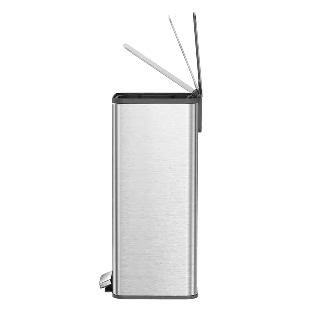 Marina Step Bin 50l Matt S S
