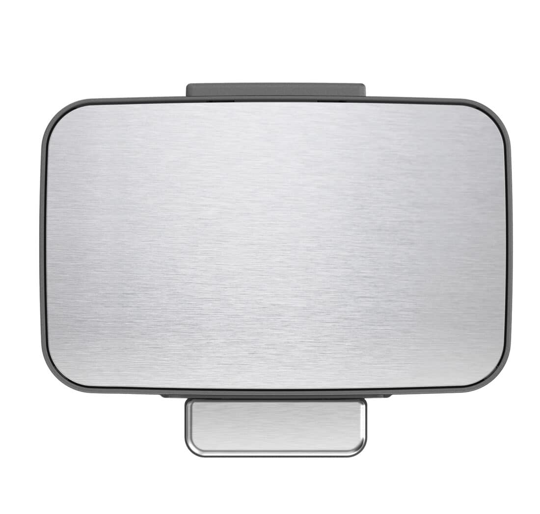 Marina Step Bin 50l Matt S S