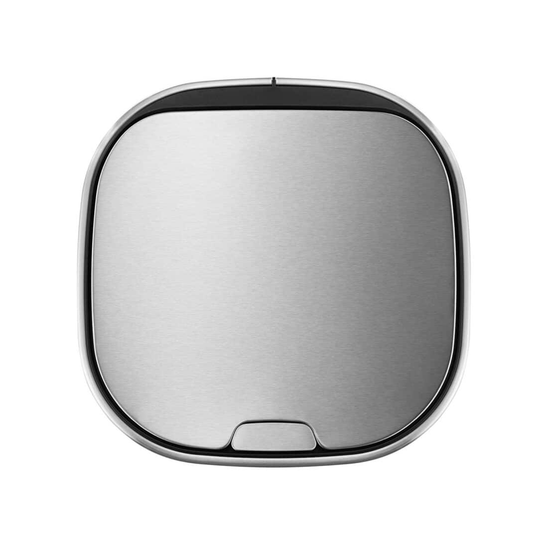 Loft Touch Top Bin 40l Black