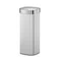 Loft Touch Top Bin 40L Grey