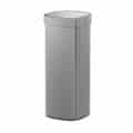 Loft Touch Bin 40L Grey