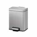 Madison Step Bin 8L Matt s/s
