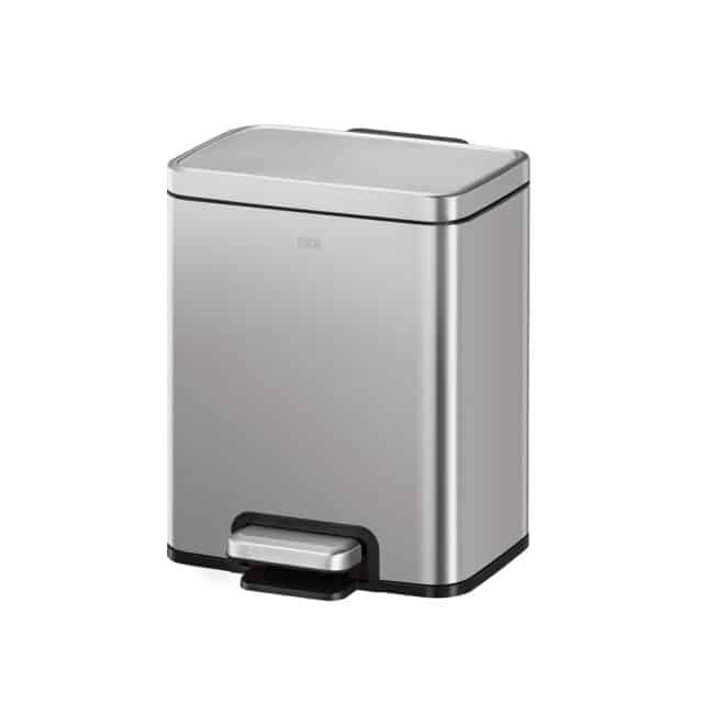 Madison Step Bin 8l Matt S S