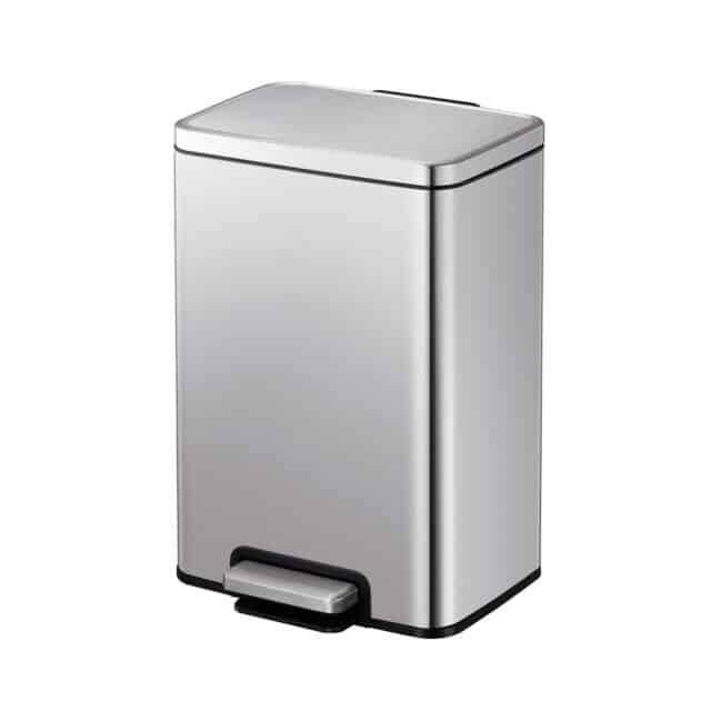 Madison Step Bin 20l Matt S S