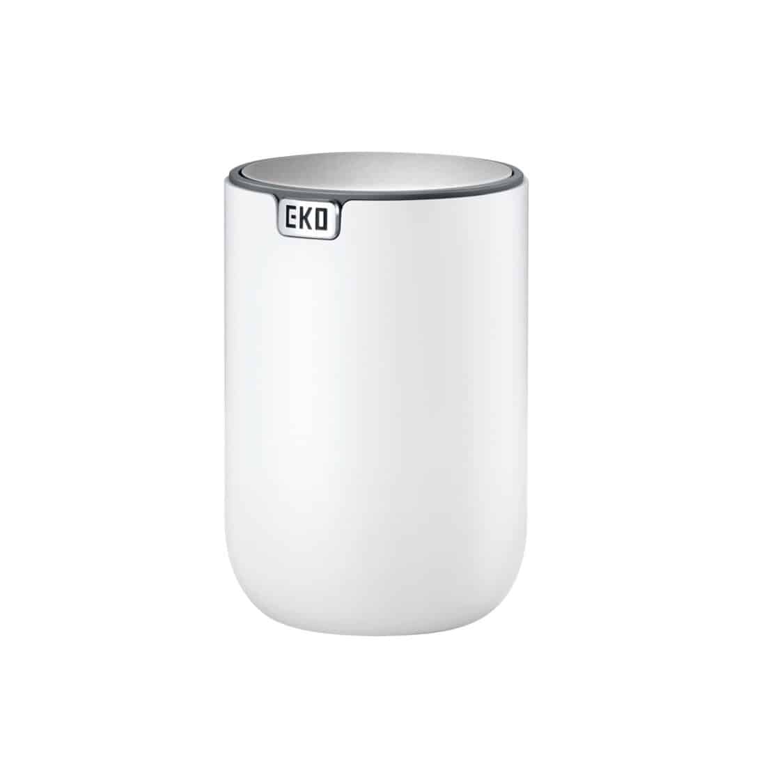 Fandy Tabletop Bin 1 5l White