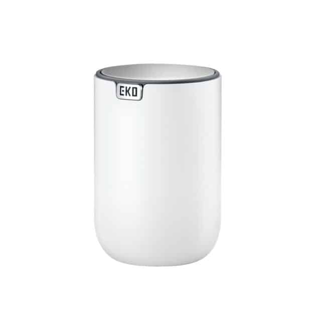 Fandy Tabletop Bin 1 5l White