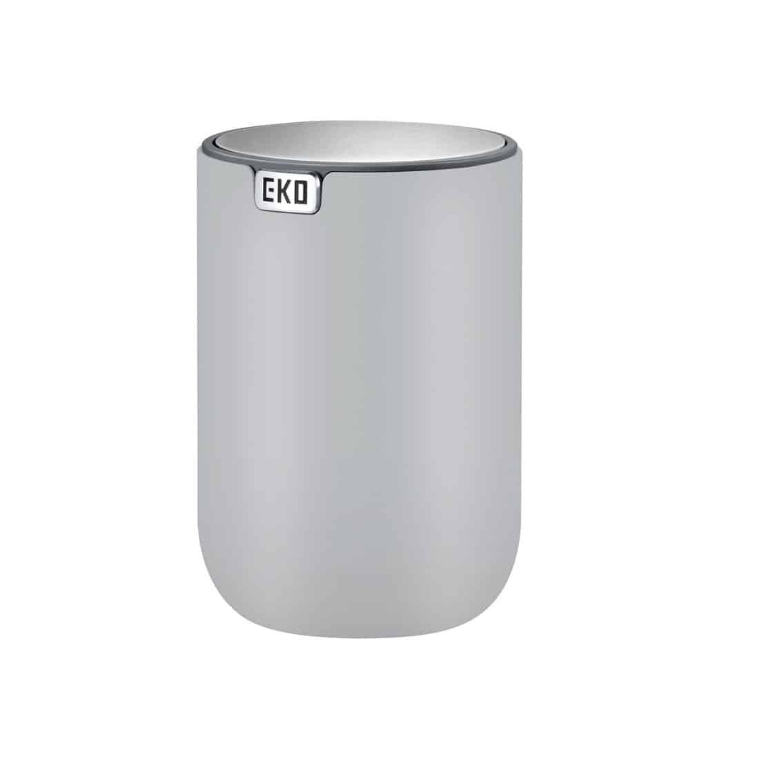 Fandy Tabletop Bin 2 2l Grey