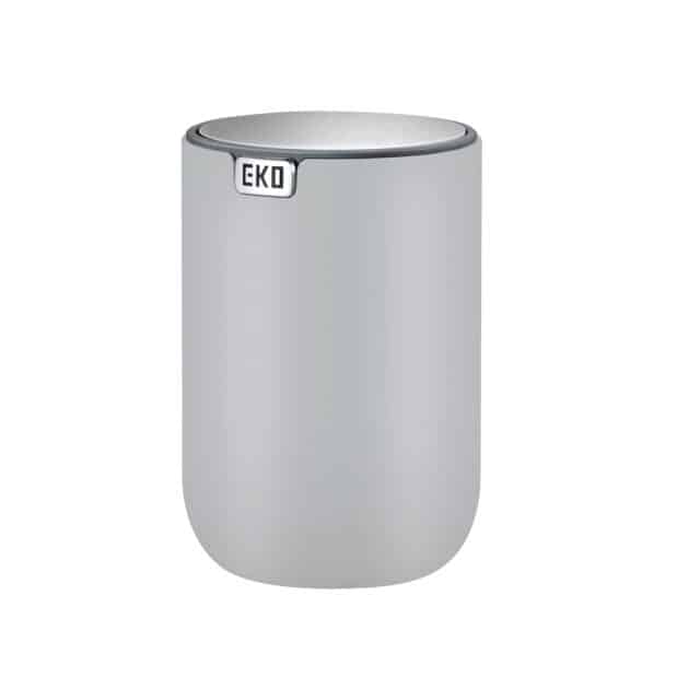 Fandy Tabletop Bin 2 2l Grey