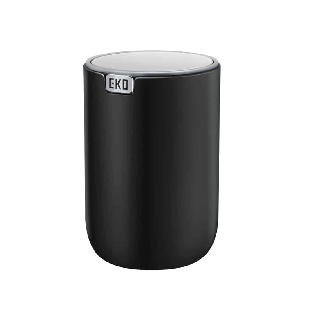 Fandy Tabletop Bin 2 2l Black