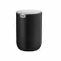Fandy Tabletop Bin 2,2L Black