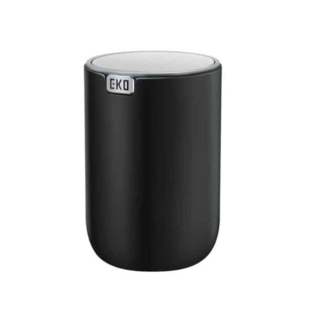 Fandy Tabletop Bin 2 2l Black