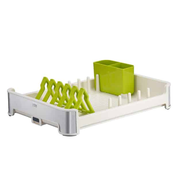 Regal Dish Rack White