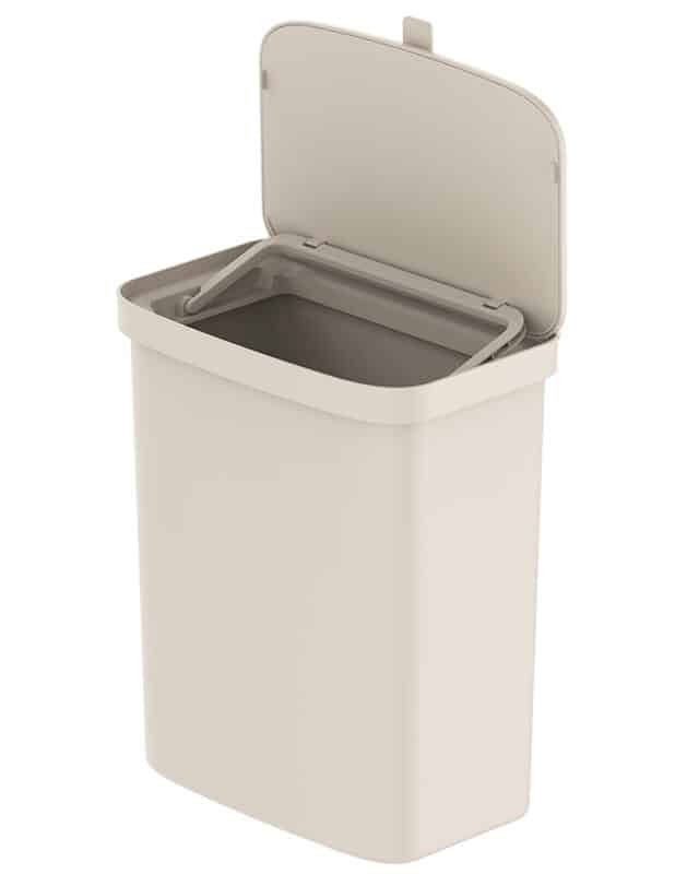 Puro Ii Food Waste Caddy 9 Liter