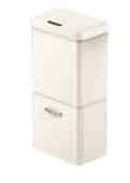 Vintage Sensor Bin 32+18 liter