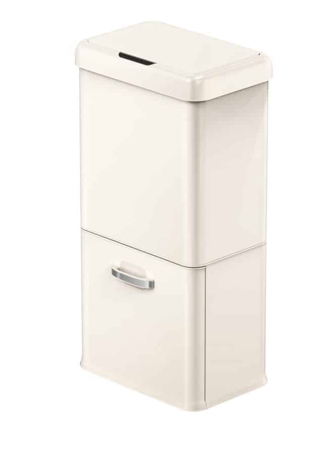 Vintage Sensor Bin 32 18 Liter
