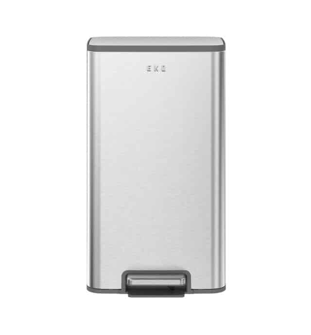 Marina Step Bin 30l Matt S S