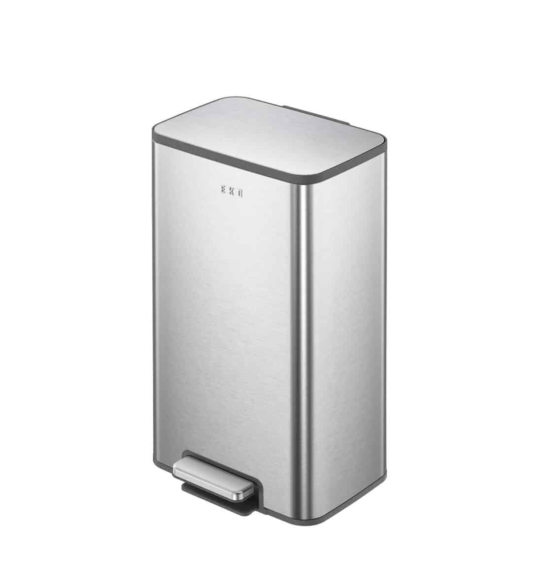 Marina Step Bin 30l Matt S S