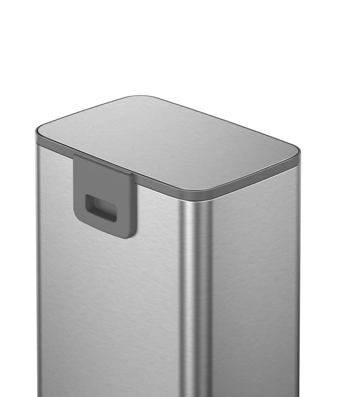 Marina Step Bin 30l Matt S S