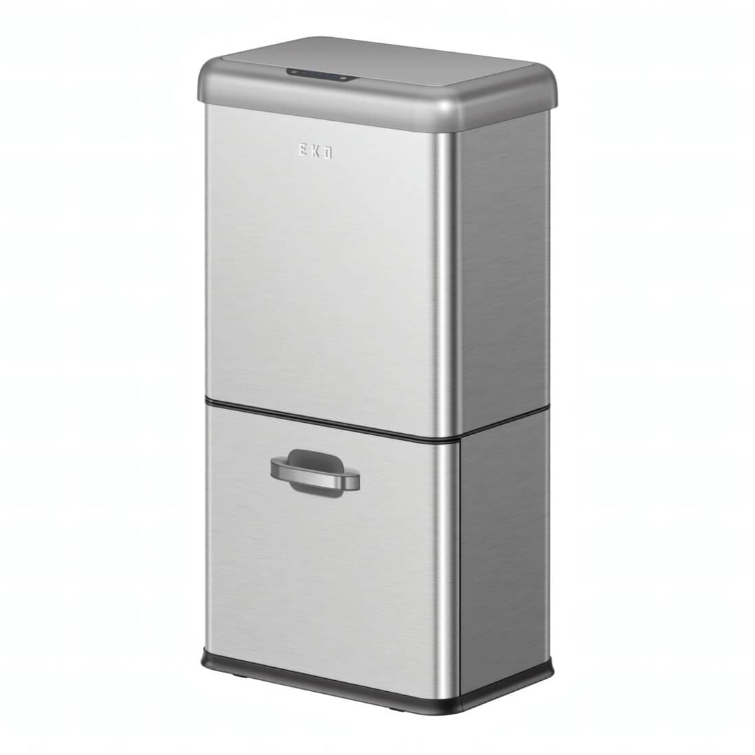 Vintage Sensor Bin 32 18 Liter Matt S S