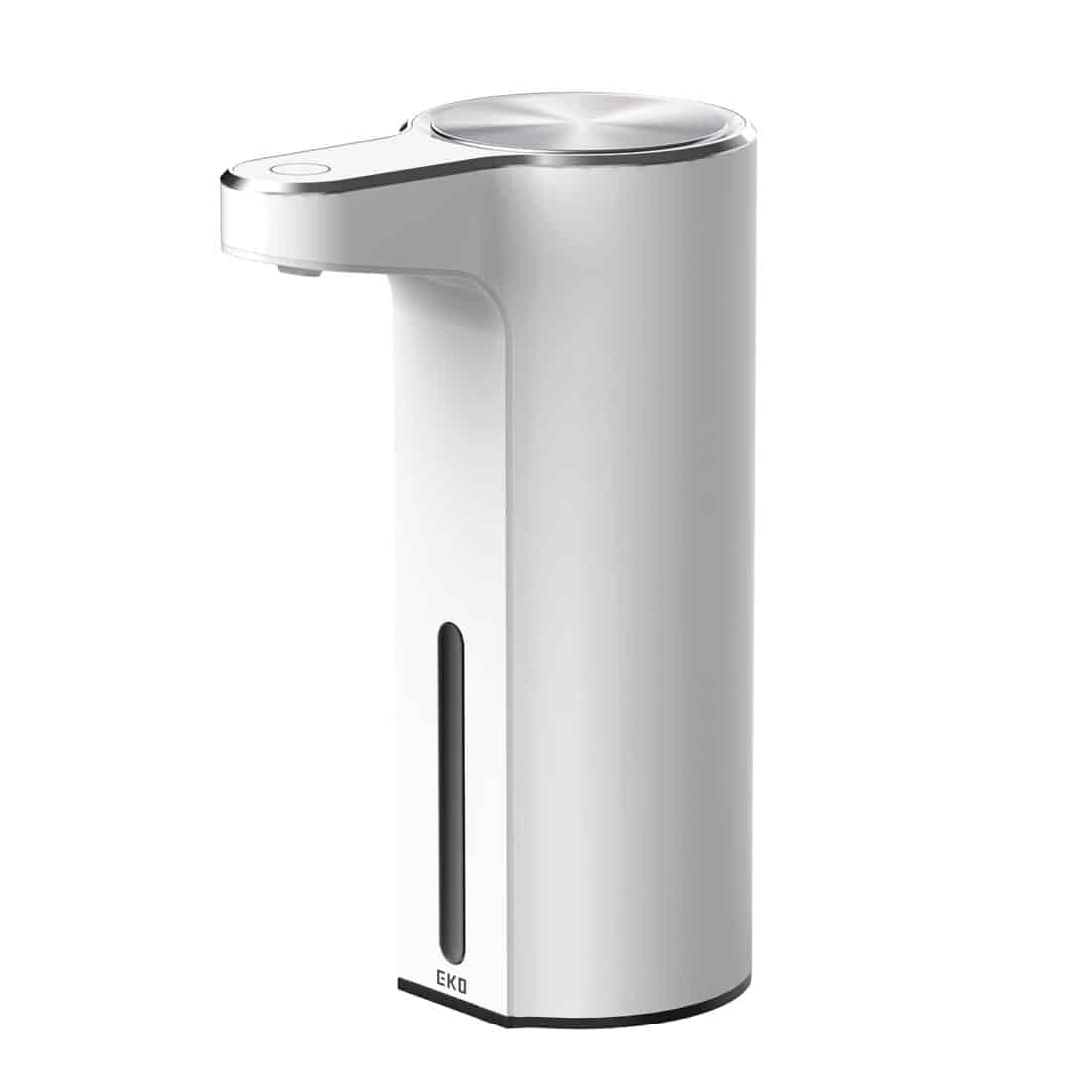 Aroma Smart Soapdispenser 250ml White Aroma Smart Soapdispenser 250ml White