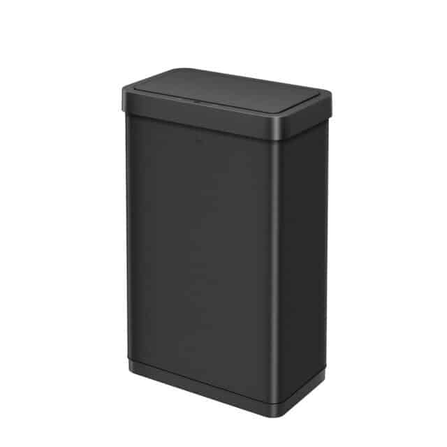Mirage X Sensor Bin 80l Matt Black