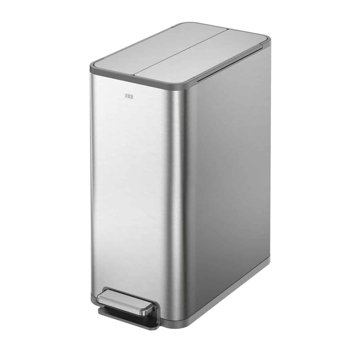 X Wing Step Bin 45 Liter Matt S S X Wing Step Bin 45 Liter Matt S S