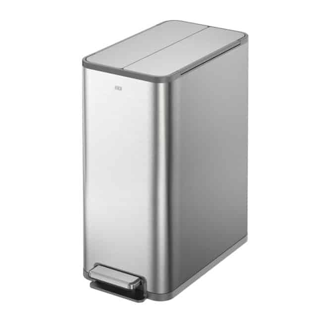 X Wing Step Bin 45 Liter Matt S S