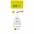 Drawstring Trash Bags Type G 50-90L White