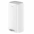 Bubu Diaper Bin 30 L - White