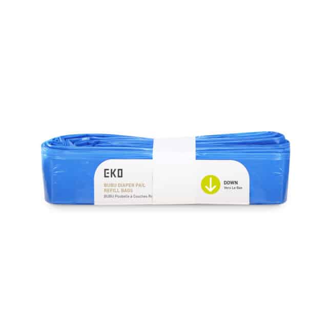 Bubu Waste Liners Refill