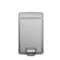 Stella X Step Bin 6 Liter Matt s/s