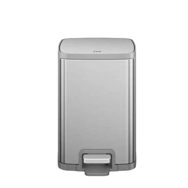 Stella X Step Bin 6 Liter Matt S S