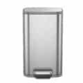 Stella X Step Bin 12 Liter Matt s/s