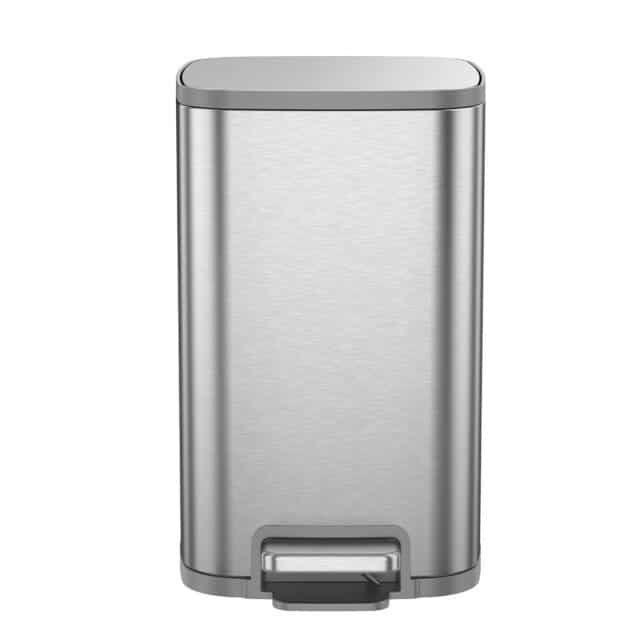 Stella X Step Bin 12 Liter Matt S S