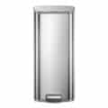 Stella X Step Bin 30 Liter Matt s/s