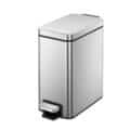 Genie Slim Step Bin 5 liter Matt s/s