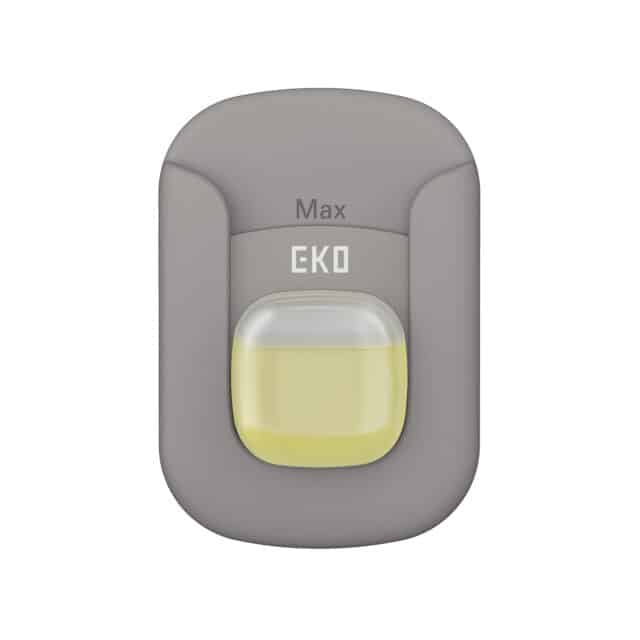 Refresh Holder And Deodorizer Pod