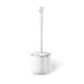 Duo Wing Toiletbrush - White