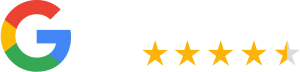 Google Review Elsinghorst Wit