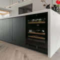 Design keuken Elsinghorst Wonen Design keuken Elsinghorst Wonen