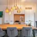 Houten keuken Elsinghorst Wonen Houten keuken Elsinghorst Wonen