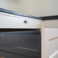 Klassieke keuken Elsinghorst Wonen Klassieke keuken Elsinghorst Wonen