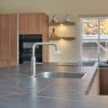 Quooker kraan luxe keuken Quooker kraan luxe keuken
