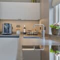 Moderne keuken Winterswijk Moderne keuken Winterswijk