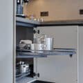 Moderne keuken Elsinghorst Wonen Moderne keuken Elsinghorst Wonen
