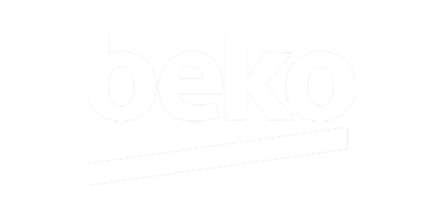 Logo Beco Wit Merk Logo Beco Wit Merk