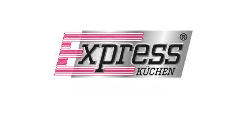 Logo Express Kuchen Logo Express Kuchen