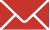 Icon Mail Rood