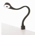 Led leeslampjes set met usb
