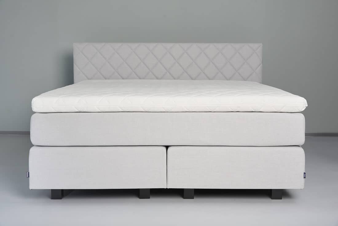 Boxspring 8216 Modulair 8217